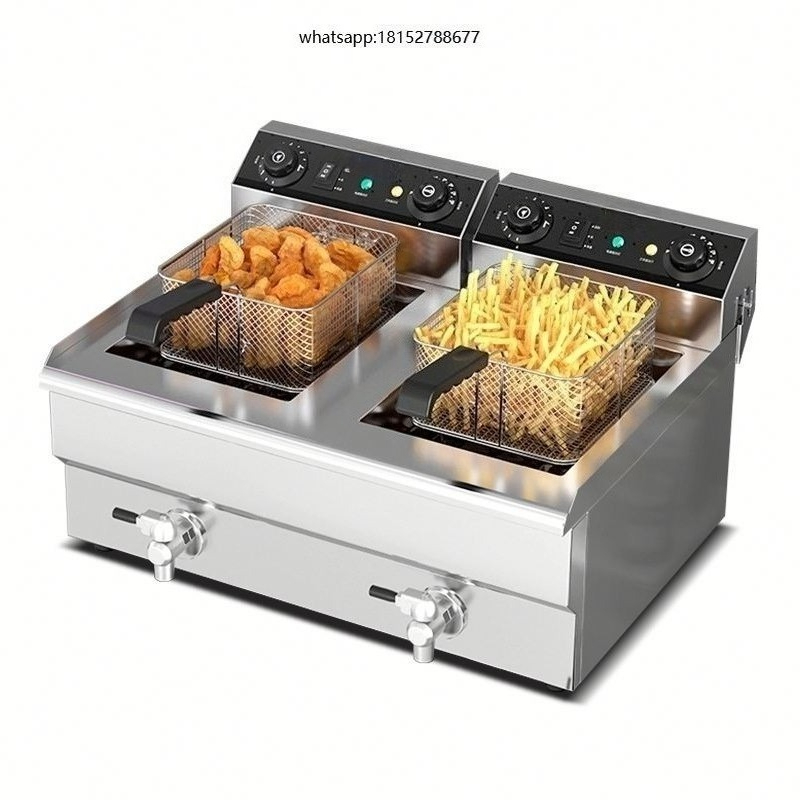 Commercial Kitchen Cooking - เครื่องทำโอเด้งเชิงพาณิชย์สำหรับร้านอาหาร หม้อหุงต้มไฟฟ้าสแตนเลส อุปกรณ์ครัวสำหรับร้านอาหาร