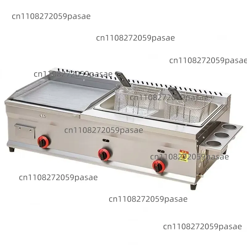 Commercial Kitchen Parts & Service - เครื่องทอดสเต็กเชิงพาณิชย์แบบรวมหลายฟังก์ชั่น เครื่องทำเค้กแบบมือถือ เครื่องทำอาหารเย็น เครื่องทำบะหมี่เย็น เครื่องครัว