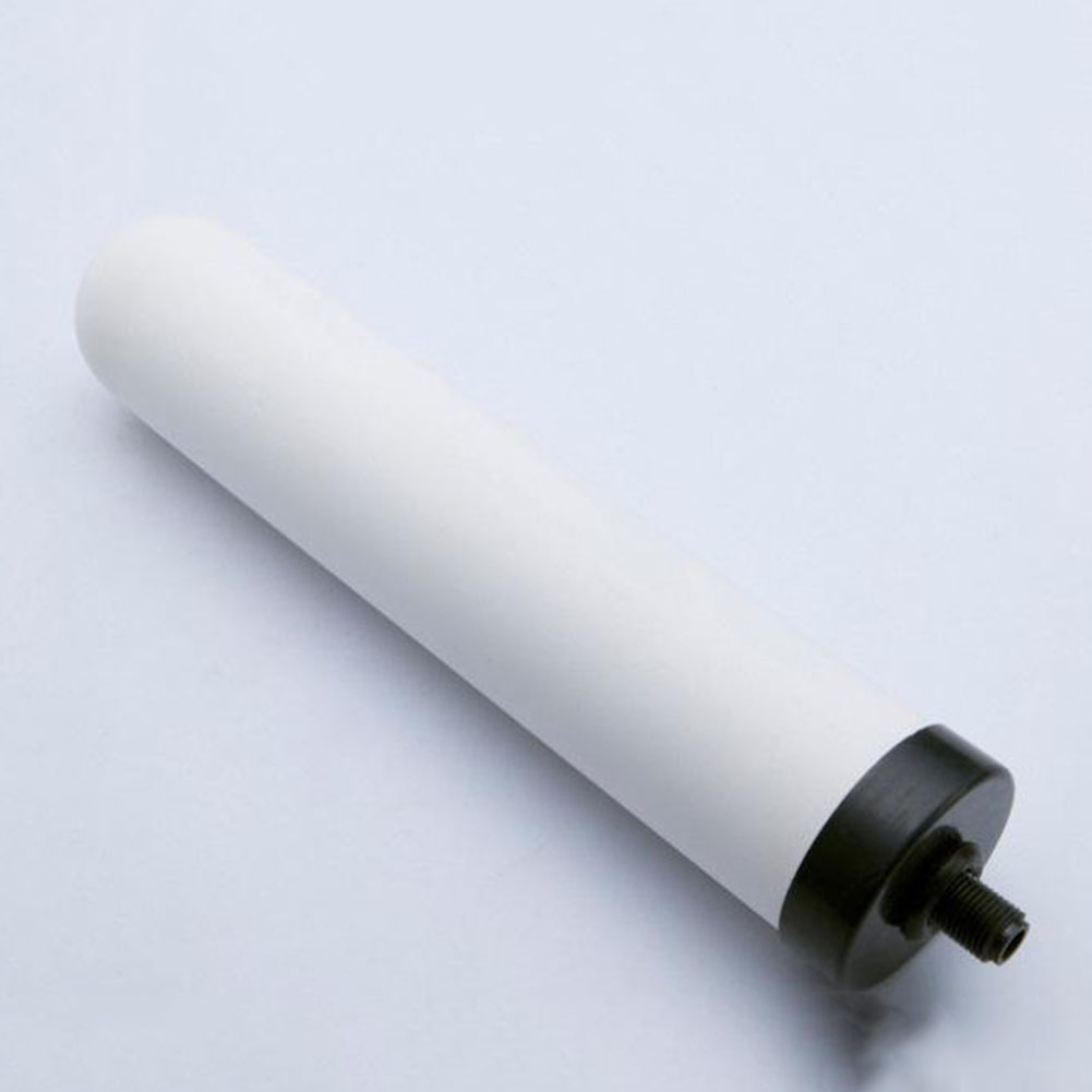 Commercial Kitchen Tap - ไส้กรองเซรามิกสำหรับเครื่องกรองน้ำแรงโน้มถ่วงขนาด 10 นิ้ว อะไหล่เปลี่ยนสำหรับก๊อกน้ำในครัวเรือน