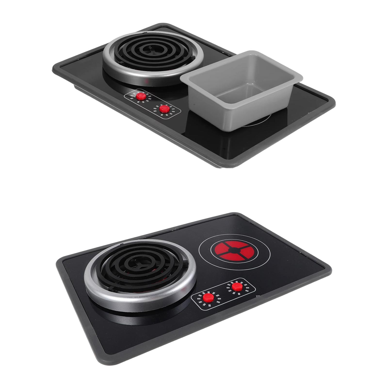 ชุดครัวของเล่นเด็กพร้อมไฟและเส - Commercial Kitchen Warmer บทวิจารณ์และราคา