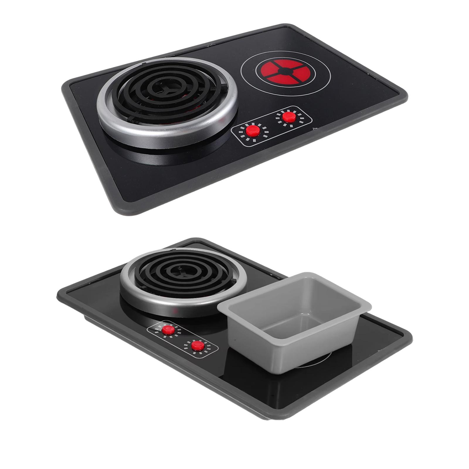 ชุดครัวของเล่นเด็กพร้อมไฟและเส - Commercial Kitchen Warmer บทวิจารณ์และราคา