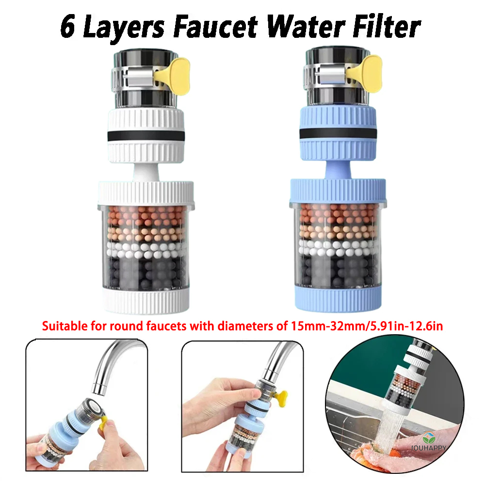 Universal ก๊อกน้ํา 6 ชั้นก๊อกน - Commercial Kitchen Tap บทวิจารณ์และราคา