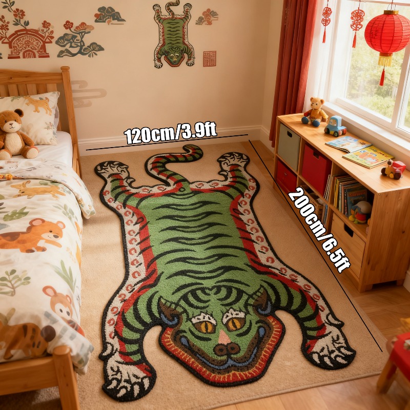 VIKAMA พรมลายเสือกันลื่นและอบอ - Commercial Dishwasher Table บทวิจารณ์และราคา