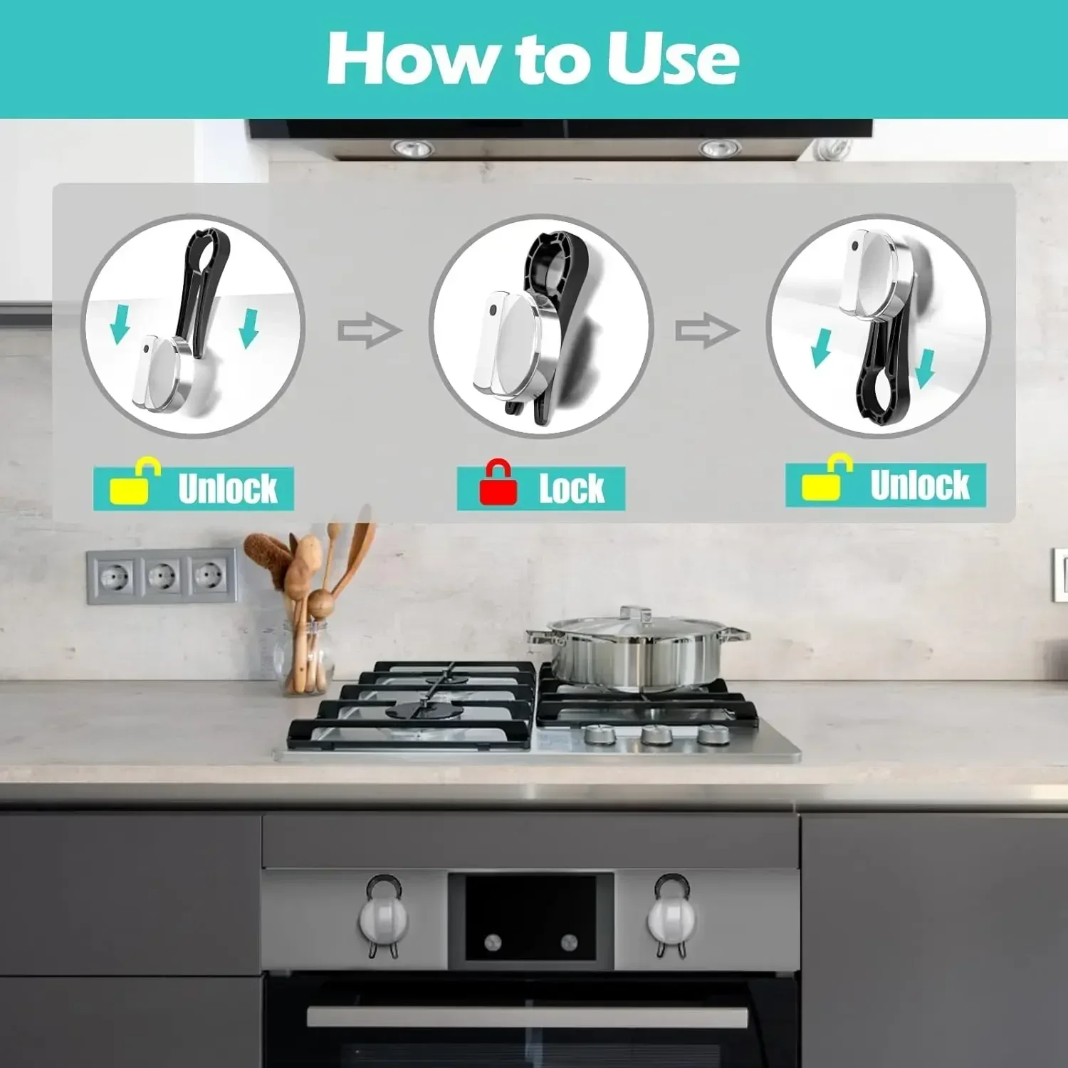 ชุดอุปกรณ์ป้องกันเด็กในครัว ป้ - Commercial Kitchen Warmer บทวิจารณ์และราคา