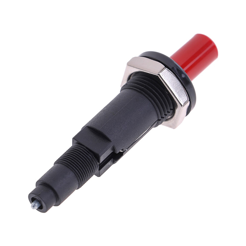 ปุ่มกด Piezo Ignitor พร้อมสาย  - Commercial Kitchen Warmer บทวิจารณ์และราคา