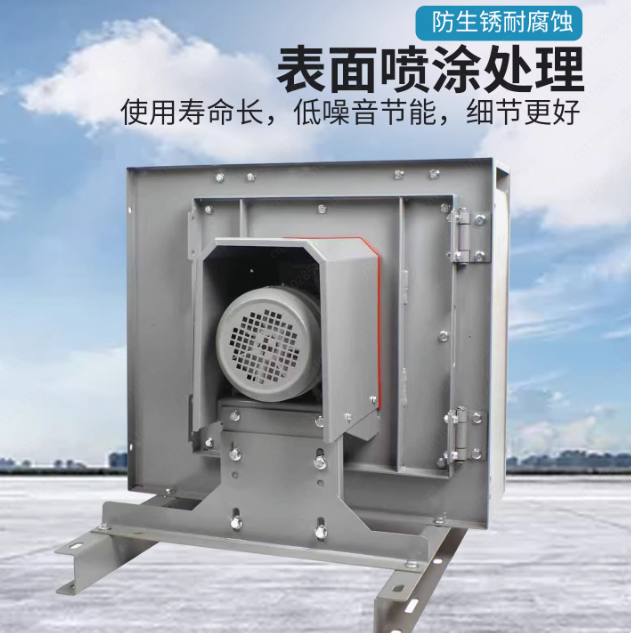 สำหรับเครื่องดูดควันในร้านอาหา - Commercial Kitchen Exhaust Cleaning บทวิจารณ์และราคา