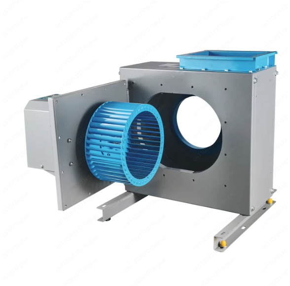 สำหรับเครื่องดูดควันในร้านอาหา - Commercial Kitchen Exhaust Cleaning บทวิจารณ์และราคา