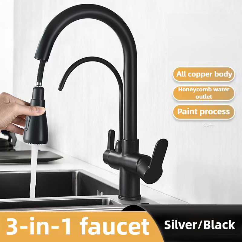 ก๊อกน้ำสำหรับครัวเชิงพาณิชย์พร - Commercial Kitchen Faucets บทวิจารณ์และราคา
