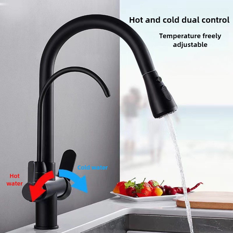 ก๊อกน้ำสำหรับครัวเชิงพาณิชย์พร - Commercial Kitchen Faucets บทวิจารณ์และราคา