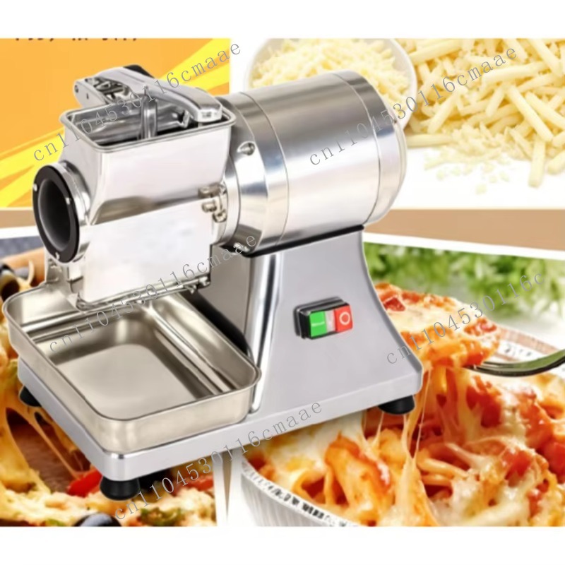 เครื่องขูดไฟฟ้าสแตนเลสสำหรับชี - Commercial Kitchen Parts & Service บทวิจารณ์และราคา