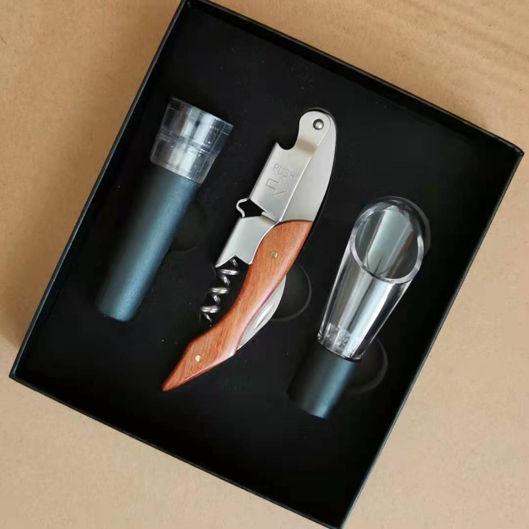 แพคเกจของขวัญสีแดงไวน์ที่เปิดข - Commercial Kitchen And Bar บทวิจารณ์และราคา