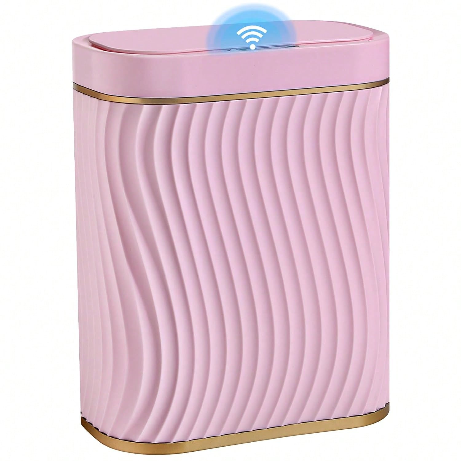 ถังขยะอัจฉริยะพร้อมเซ็นเซอร์ตร - Commercial Kitchen Bin บทวิจารณ์และราคา