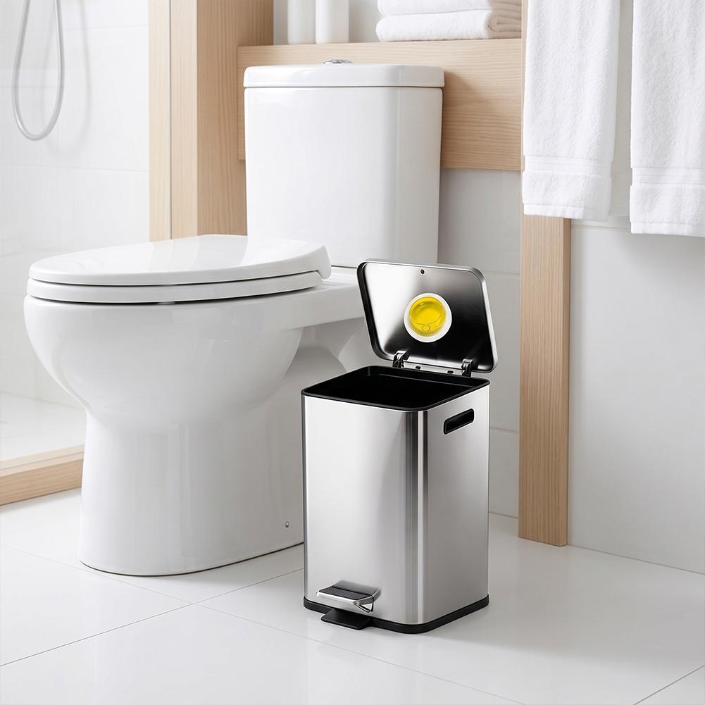 เจลกำจัดกลิ่นสำหรับถังขยะ กลิ่ - Commercial Kitchen Bin บทวิจารณ์และราคา