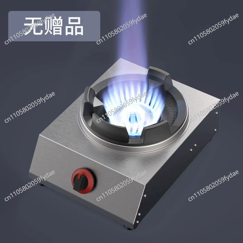 เตาแก๊สเดี่ยวสำหรับครัวเรือน เ - Commercial Kitchen Parts & Service บทวิจารณ์และราคา