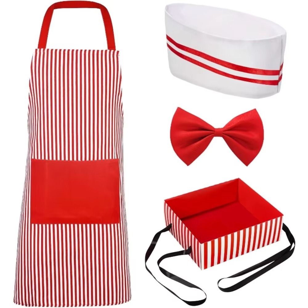 คาร์นิวัล ซีร์คัส เสื้อคลุมเชฟ - Commercial Kitchen Services บทวิจารณ์และราคา