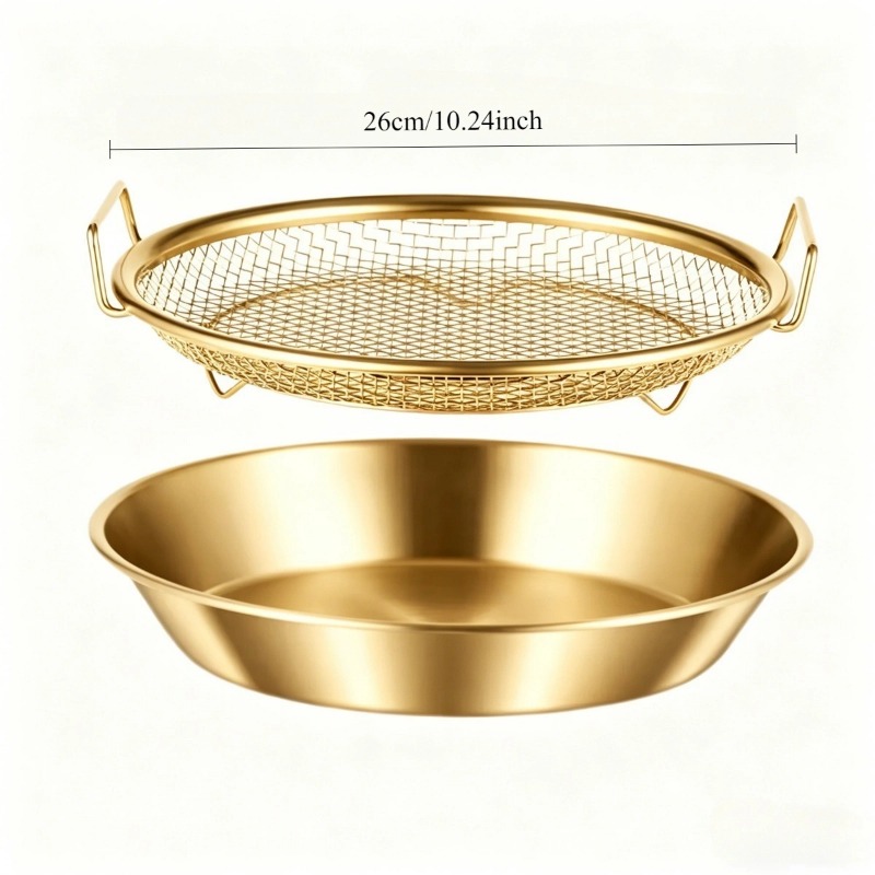 ตะแกรงกรองน้ำมันสำหรับหม้อทอดไ - Commercial Kitchen Oil Filter บทวิจารณ์และราคา