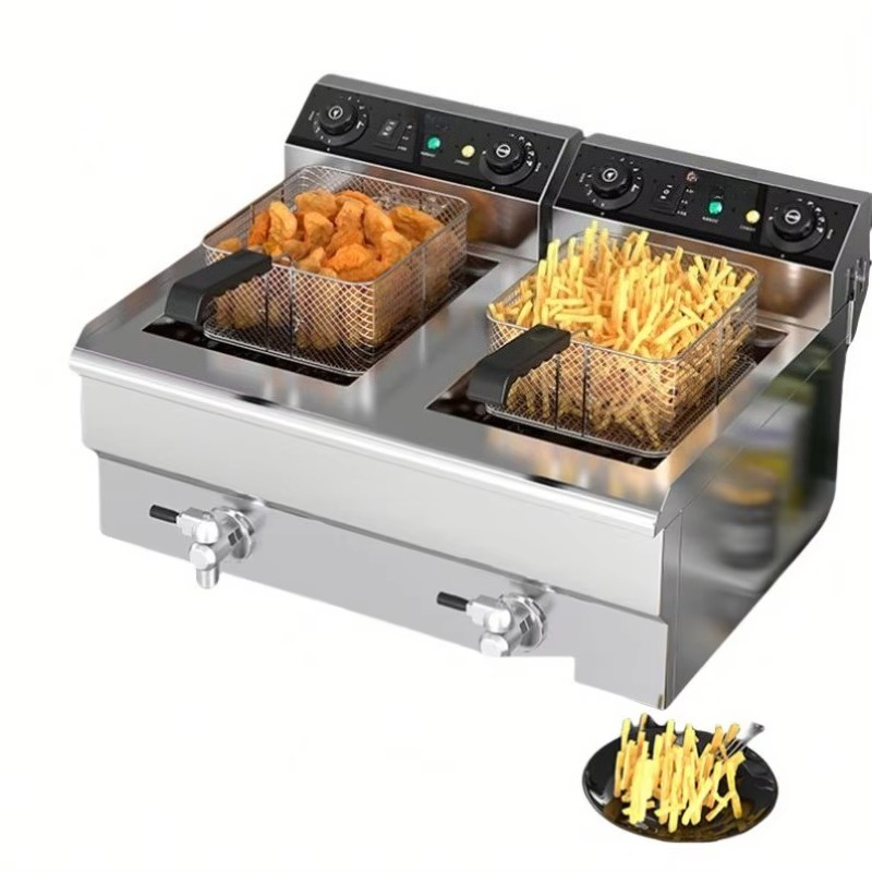 เครื่องทำโอเด้งเชิงพาณิชย์สำหร - Commercial Kitchen Cooking บทวิจารณ์และราคา