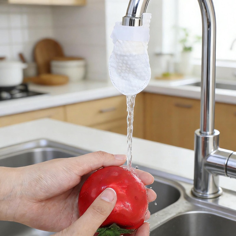 ถุงกรองน้ำก๊อก 300/30x พร้อมสา - Commercial Kitchen Tap บทวิจารณ์และราคา