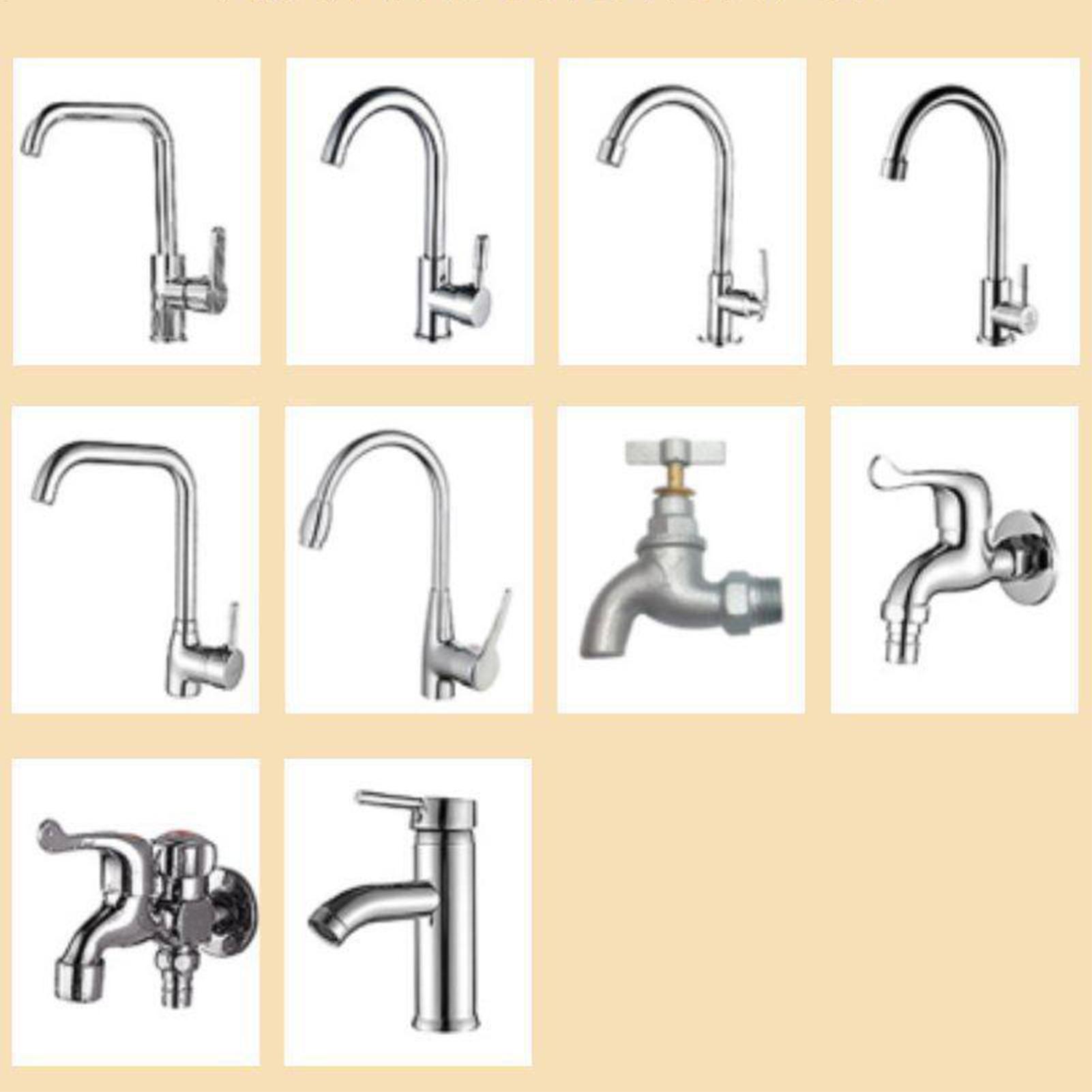 ถุงกรองน้ำแบบใช้แล้วทิ้งสำหรับ - Commercial Kitchen Tap บทวิจารณ์และราคา