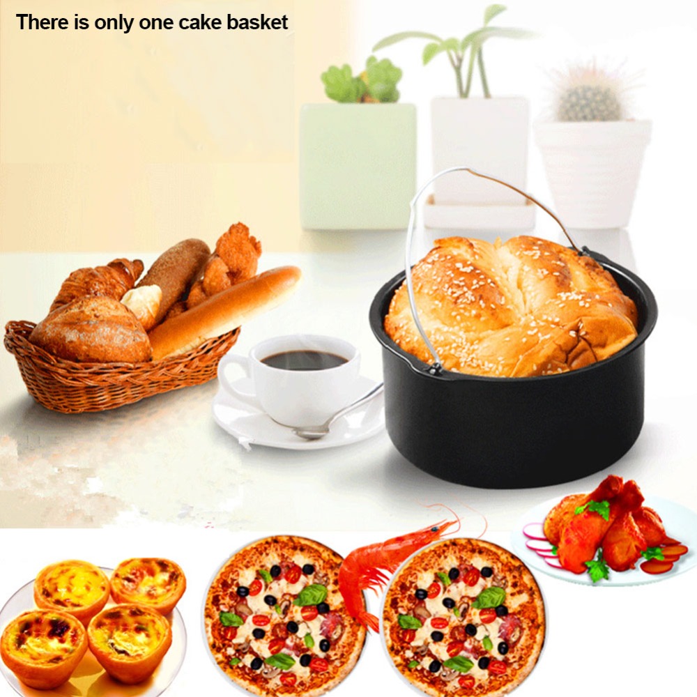 ถาดอบเค้กแบบนอนสติ๊ก6/7/8 ''ถา - Commercial Kitchen Cooking บทวิจารณ์และราคา