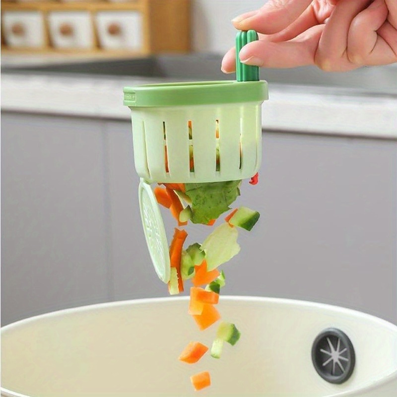1-5pcs Cactus SINK Drain Strai - Commercial Kitchen Bin บทวิจารณ์และราคา