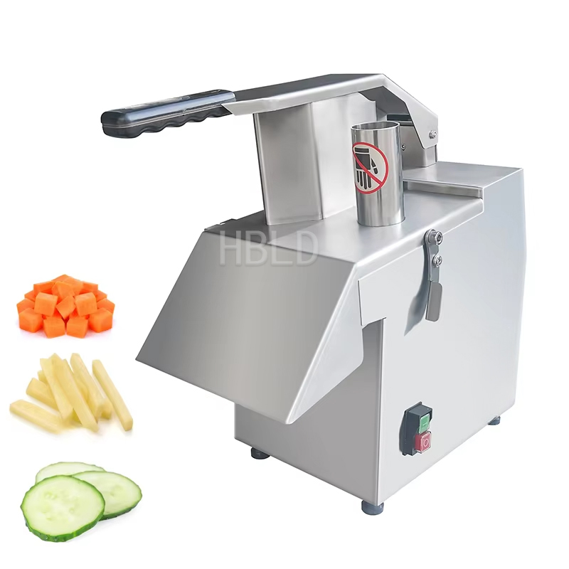 เครื่องหั่นผักอเนกประสงค์เชิงพ - Commercial Kitchen Cooking บทวิจารณ์และราคา