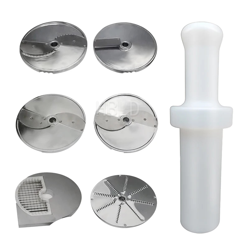 เครื่องหั่นผักอเนกประสงค์เชิงพ - Commercial Kitchen Cooking บทวิจารณ์และราคา