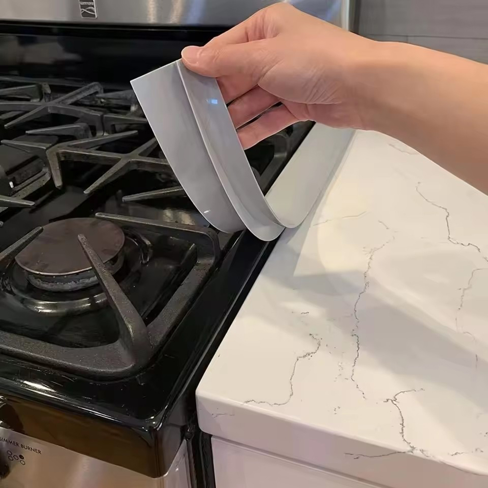 ซิลิโคน Gap Strip เตาแก๊สครัวแ - Commercial Kitchen Warmer บทวิจารณ์และราคา