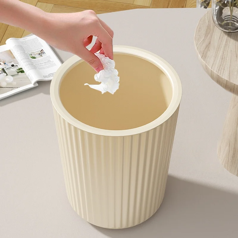 ถังขยะตั้งโต๊ะสำหรับใช้ในบ้านถ - Commercial Kitchen Bin บทวิจารณ์และราคา