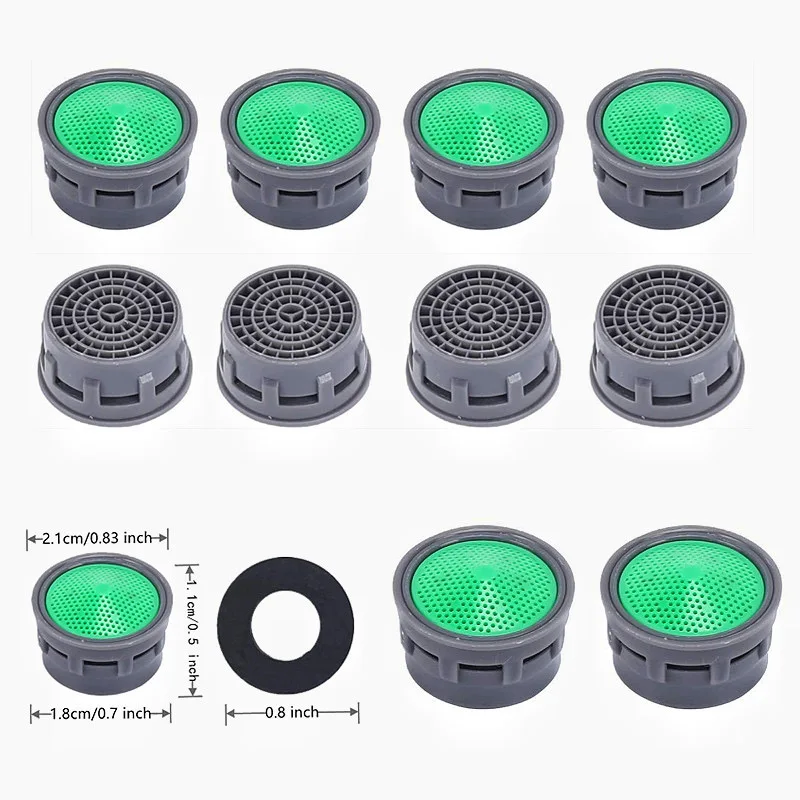 หัวกรองก๊อกน้ำแบบกันน้ำกระเด็น - Commercial Kitchen Tap บทวิจารณ์และราคา