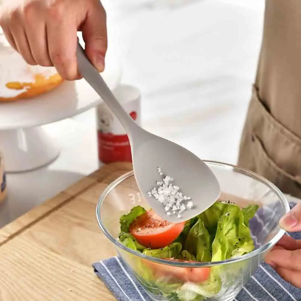 12/15 ชิ้นสีชมพูเกรดอาหารซิลิโ - Commercial Kitchen Cooking บทวิจารณ์และราคา