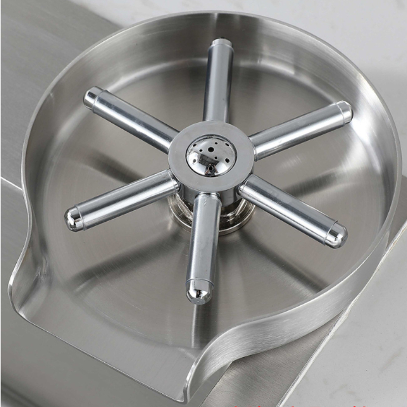 เครื่องล้างแก้วเชิงพาณิชย์สำหร - Commercial Kitchen And Bar บทวิจารณ์และราคา