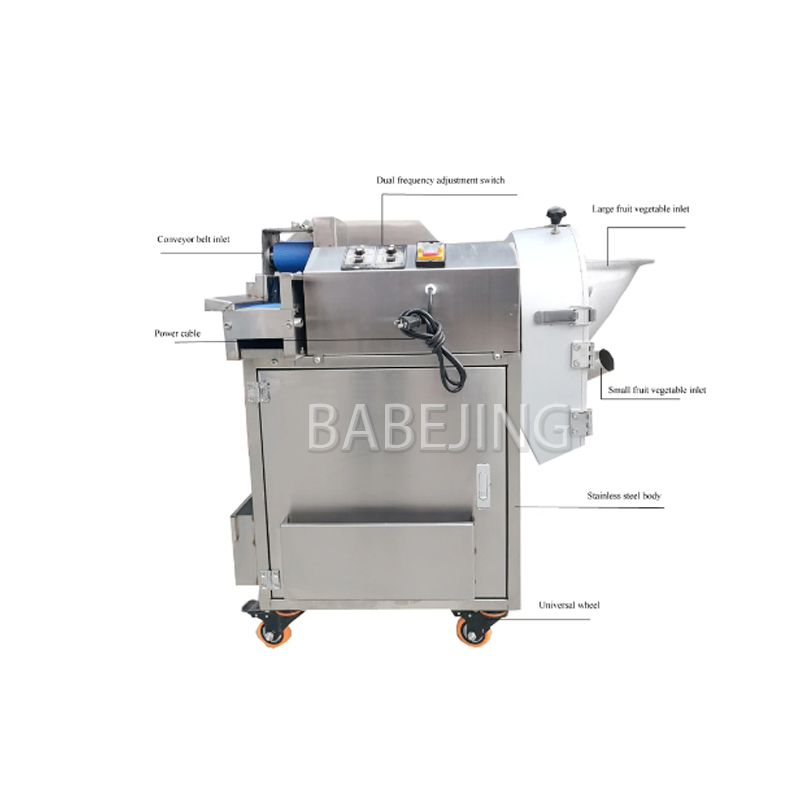 เครื่องแปรรูปผักเชิงพาณิชย์ เค - Commercial Kitchen Services บทวิจารณ์และราคา