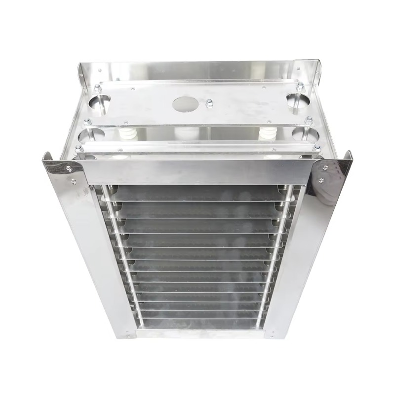เครื่องกรองควันไฟฟ้าสถิตอุตสาห - Commercial Kitchen Exhaust Cleaning บทวิจารณ์และราคา