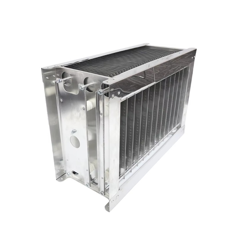 เครื่องกรองควันไฟฟ้าสถิตอุตสาห - Commercial Kitchen Exhaust Cleaning บทวิจารณ์และราคา