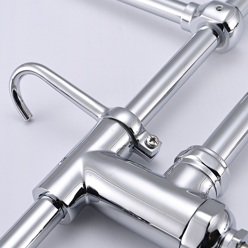 ก๊อกน้ำสำหรับครัวเชิงพาณิชย์แบ - Commercial Kitchen Faucets บทวิจารณ์และราคา