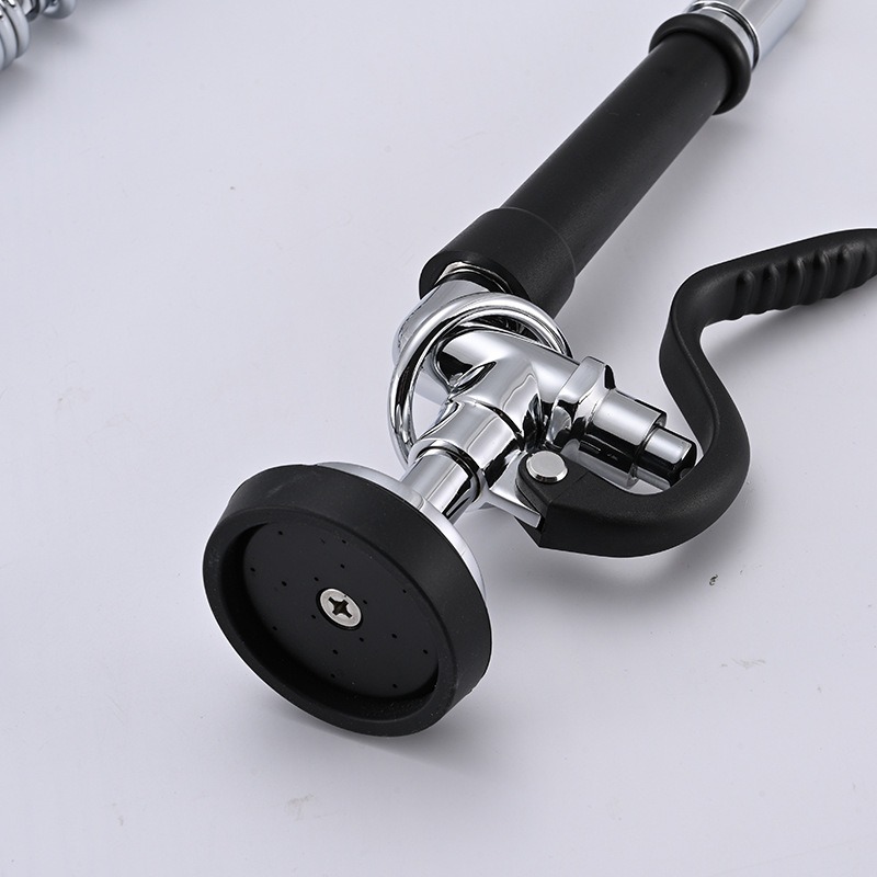 ก๊อกน้ำสำหรับครัวเชิงพาณิชย์แบ - Commercial Kitchen Faucets บทวิจารณ์และราคา