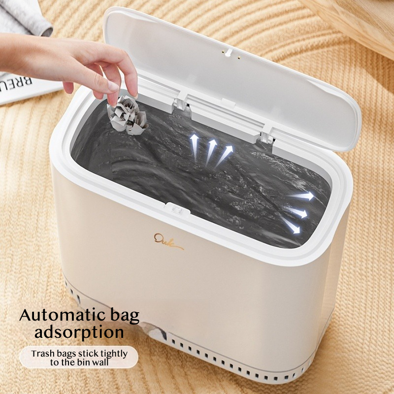 ถังขยะทรงแคบพร้อมฝาเปิดแบบกด ส - Commercial Kitchen Bin บทวิจารณ์และราคา