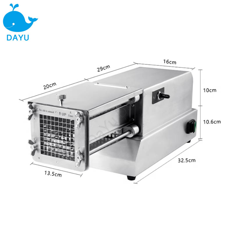 เครื่องตัด Commercial ผลไม้ผัก - Commercial Kitchen And Bar บทวิจารณ์และราคา