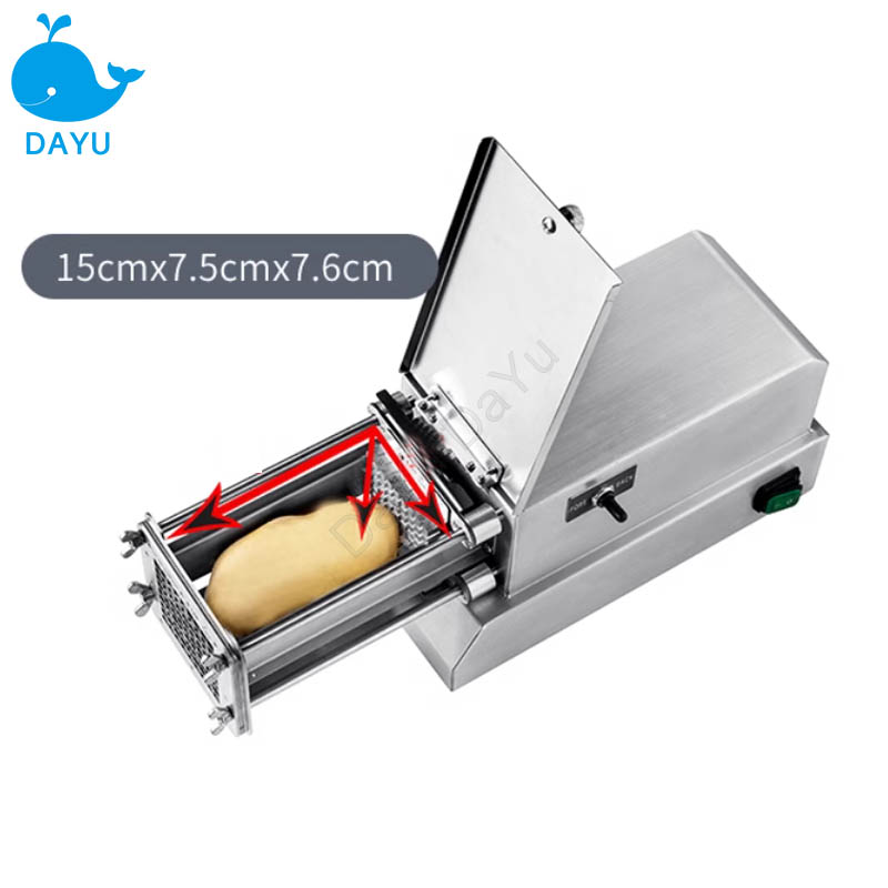 เครื่องตัด Commercial ผลไม้ผัก - Commercial Kitchen And Bar บทวิจารณ์และราคา