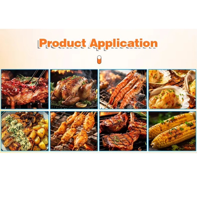 เครื่องครัวเชิงพาณิชย์อเนกประส - Commercial Kitchen Cooking บทวิจารณ์และราคา