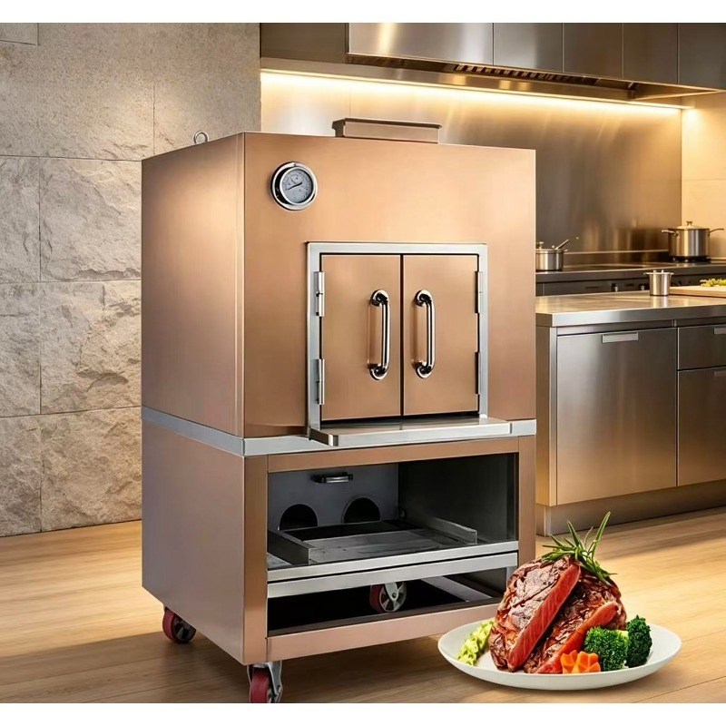 เครื่องครัวเชิงพาณิชย์อเนกประส - Commercial Kitchen Cooking บทวิจารณ์และราคา