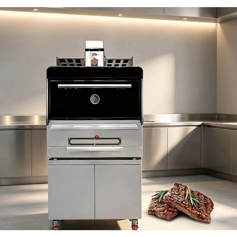 เครื่องครัวเชิงพาณิชย์อเนกประส - Commercial Kitchen Cooking บทวิจารณ์และราคา