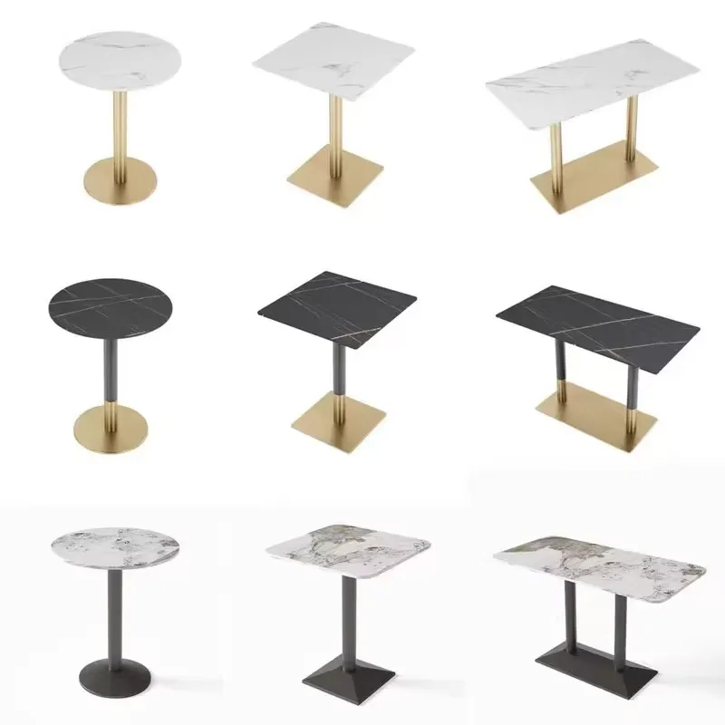 ชุดโต๊ะรับประทานอาหารไม้เนื้อแ - Commercial Kitchen And Bar บทวิจารณ์และราคา