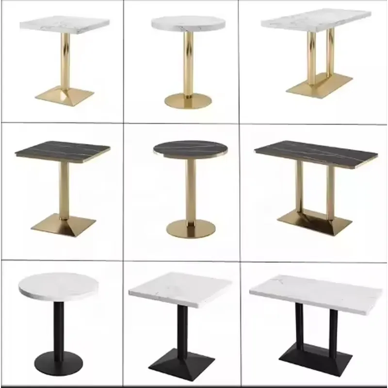 ชุดโต๊ะรับประทานอาหารไม้เนื้อแ - Commercial Kitchen And Bar บทวิจารณ์และราคา