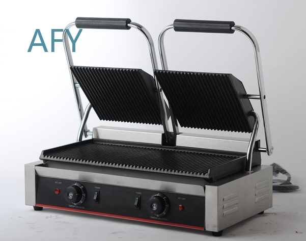 เครื่องทำแซนวิช พานินี่ บาร์เบ - Commercial Kitchen Parts & Service บทวิจารณ์และราคา