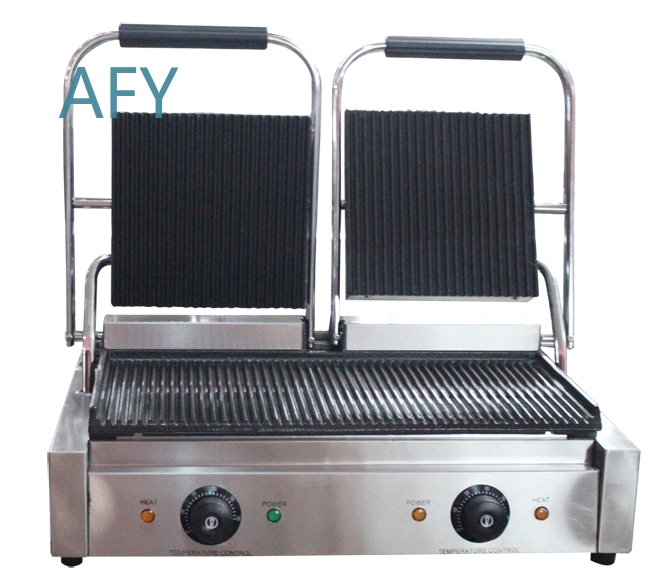 เครื่องทำแซนวิช พานินี่ บาร์เบ - Commercial Kitchen Parts & Service บทวิจารณ์และราคา