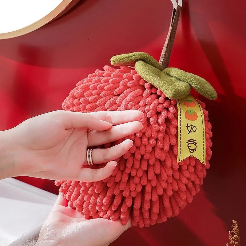 ผ้าเช็ดมือเชนิลล์น่ารักสำหรับห - Commercial Kitchen Equipment List บทวิจารณ์และราคา