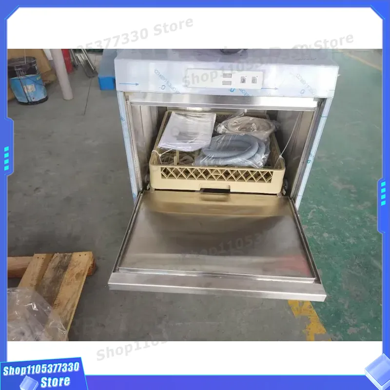 เครื่องล้างจานไฟฟ้าแบบตั้งโต๊ะ - Commercial Dishwasher Table บทวิจารณ์และราคา