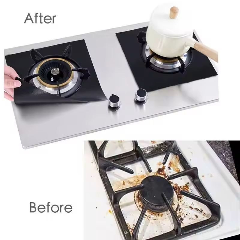 แผ่นรองกันเปื้อนเตาแก๊ส 2/4/8  - Commercial Kitchen Warmer บทวิจารณ์และราคา